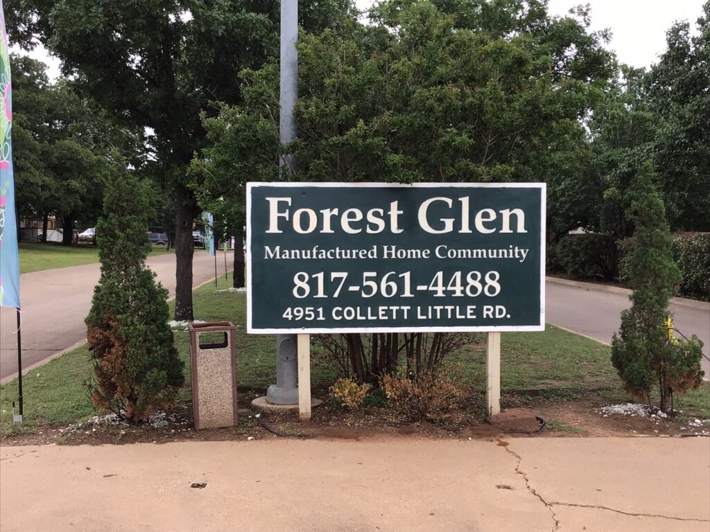 Forest Glen